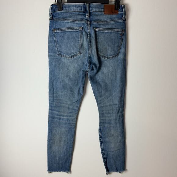 Madewell Jeans - Women's 26 - Picture 6 of 6